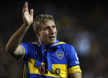 Những danh thủ làng túc cầu giải nghệ năm 2011 ảnh 2 Những danh thủ làng túc cầu giải nghệ năm 2011 ảnh 2