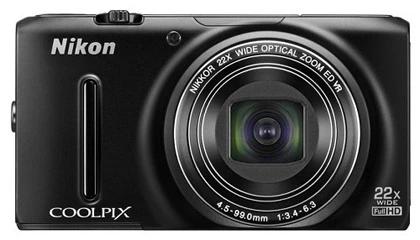 Loạt máy ảnh dòng Coolpix mới của Nikon ảnh 7