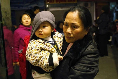 Lại xảy ra động đất ở Thái Lan ngày 25/3/2011 ảnh 1