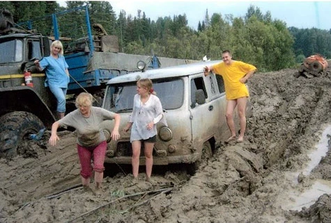 Những cung đường rùng rợn nhất thế giới ảnh 8 Những cung đường rùng rợn nhất thế giới ảnh 8