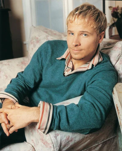 Brian Littrell