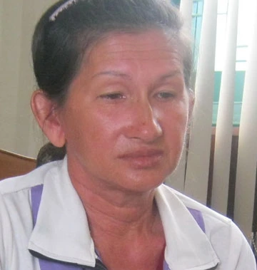 Mẹ, con và ma túy - Bài 1: Trong nỗi đau khôn cùng ảnh 1 Mẹ, con và ma túy - Bài 1: Trong nỗi đau khôn cùng ảnh 1