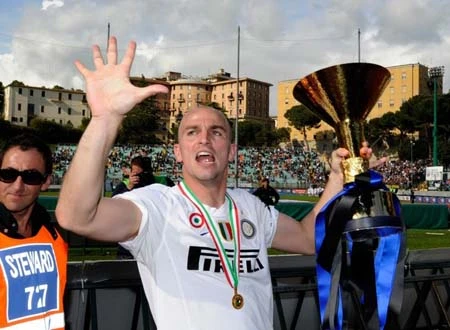 Inter thống trị đội hình tiêu biểu Serie A ảnh 6