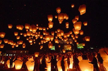 Nguồn gốc và ý nghĩa của Tết Trung Thu ảnh 2