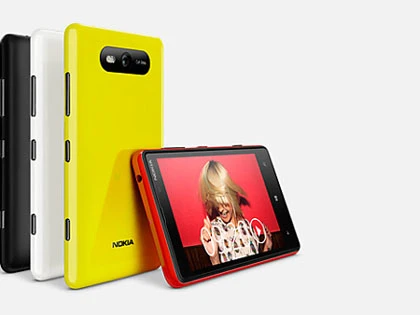 “3 anh tài” Nokia ra mắt tại thị trường VN ảnh 2