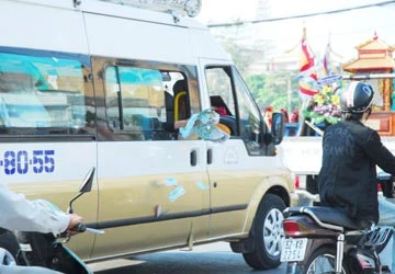 Vận động không rải vàng mã: Khó! ảnh 1