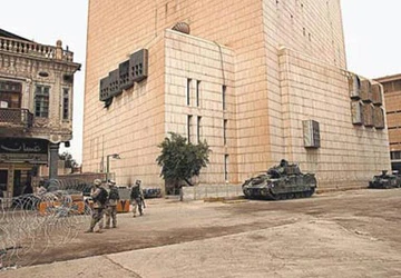 Tài sản khổng lồ của Saddam Hussein đang được cất giấu ở đâu? ảnh 2 Tài sản khổng lồ của Saddam Hussein đang được cất giấu ở đâu? ảnh 2