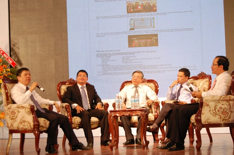 Làm sao tìm việc trong thời kỳ khủng hoảng? ảnh 1