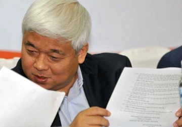 Bóng đá Việt Nam năm 2011: Bốn vụ lật kèo đi vào lịch sử ảnh 3