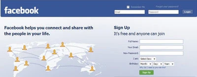 Các dịch vụ “chuyển nhà” cho Yahoo! 360 ảnh 1