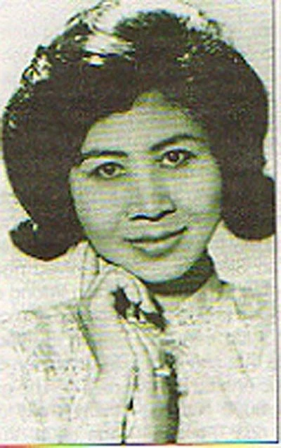 Những bóng hồng trong cuộc đời tướng tình báo Phạm Xuân Ẩn ảnh 2 Những bóng hồng trong cuộc đời tướng tình báo Phạm Xuân Ẩn ảnh 2