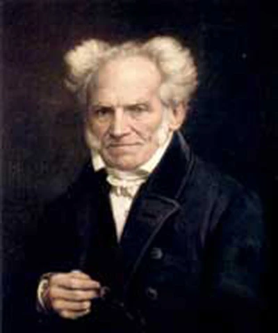 Triết gia vĩ đại Đức Arthur Schopenhauer: Sự mâu thuẫn của kiếp nhân sinh ảnh 1