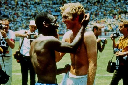 10 bức ảnh bóng đá nổi tiếng nhất mọi thời đại ảnh 4