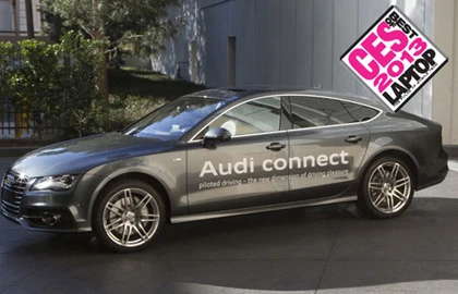 Những siêu phẩm sáng giá bậc nhất CES 2013 ảnh 12