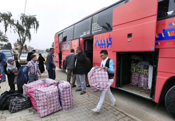 Phương Tây gia tăng sức ép với Syria ảnh 1