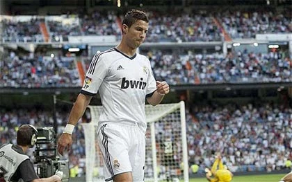 Mourinho hé lộ đích đến của Ronaldo nếu rời Real ảnh 3 Mourinho hé lộ đích đến của Ronaldo nếu rời Real ảnh 3