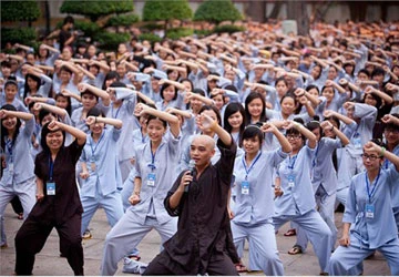 Chọn “khóa tu mùa hè” cho con ảnh 1