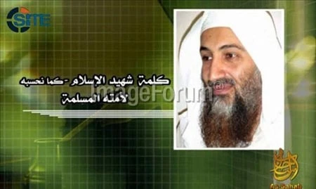 Al-Qaeda khó sụp đổ thời hậu Bin Laden ảnh 1