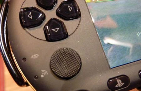 Phiên bản đặc biệt dành cho PSP-3000 ảnh 6