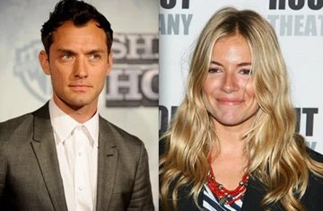 Hỏa mù chuyện yêu - chia tay của sao Hollywood ảnh 1