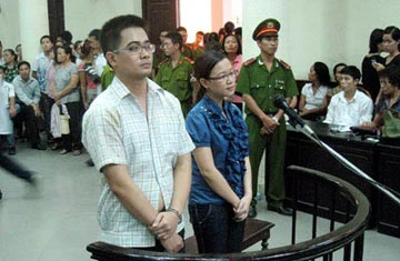 Nguyễn Đức Nghĩa - Cái chết không đến từ bản án ảnh 1 Nguyễn Đức Nghĩa - Cái chết không đến từ bản án ảnh 1