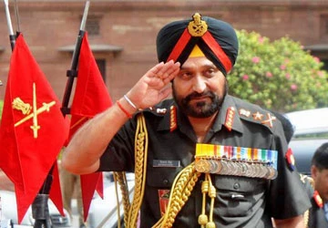 Nhật-Ấn củng cố chiến lược quân sự ảnh 1