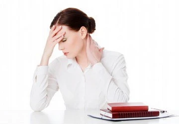 Dấu hiệu bạn không khỏe mạnh ảnh 1