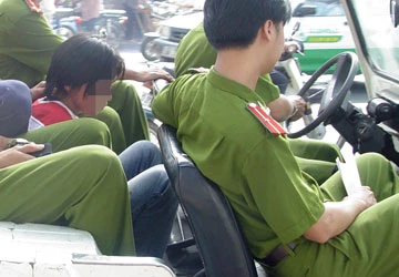 Luật sư trực ban, có khả thi? ảnh 1 Luật sư trực ban, có khả thi? ảnh 1