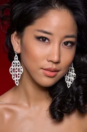 Hoa hậu Hàn Kim Joo Ri bị cáo buộc trộm đồ trang sức ảnh 2