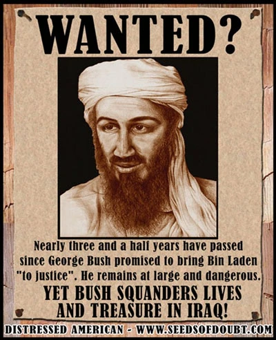 Những bài học "chữ ngờ" cho Mỹ và đồng minh tại Libya ảnh 7