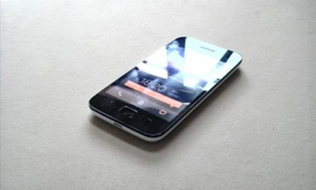 Meizu "tấn công" iPhone ngay trên nước Mỹ ảnh 3