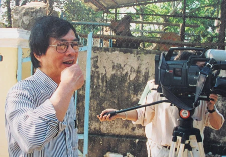 “Điện ảnh Việt từng có những cuộc chấn hưng kém hiệu quả” ảnh 2