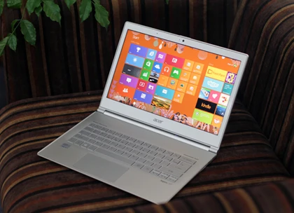 10 ultrabook nổi bật 2012 ảnh 2