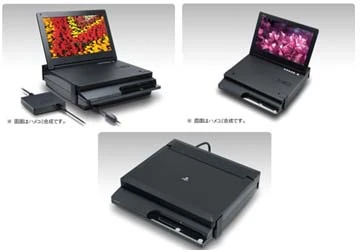 Biến PS3 Slim thành máy chơi game di động ảnh 1