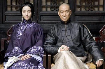 Trò chuyện cùng Người phụ nữ hoàn hảo nhất Trung Hoa: Phạm Băng Băng ảnh 5