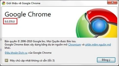 Cảm giác sử dụng Chrome OS ngay trên Windows ảnh 2