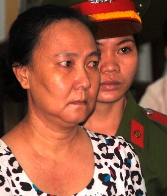 Vụ đánh cờ bạc tỉ: "Kỳ thủ" thắng đậm gần 40 tỉ bị đề nghị 20 năm tù ảnh 2