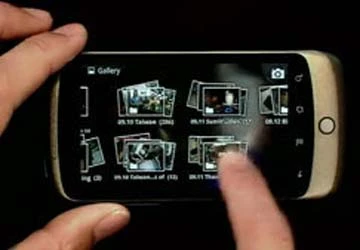 Google “khai tử” điện thoại Nexus One ảnh 1