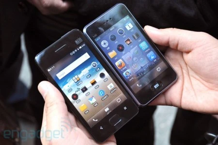 Điện thoại Meizu thế hệ mới thách thức iPhone 5 ảnh 6