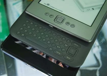 Kindle Fire về Việt Nam với giá 5,6 triệu đồng ảnh 19