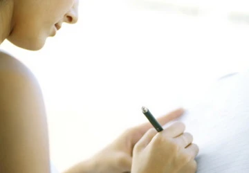 Thư gửi chồng tương lai ảnh 1