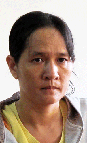 Lập hồ sơ giả chiếm đoạt gần 200 tỷ đồng ảnh 2