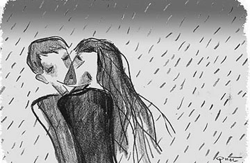 Truyện ngắn "Bói trinh" ảnh 1