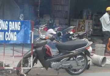 Thông tin từ bạn đọc ảnh 1