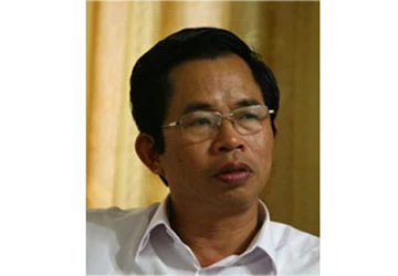 Khai trừ đảng, đình chỉ chức vụ ông Nguyễn Trường Tô ảnh 1