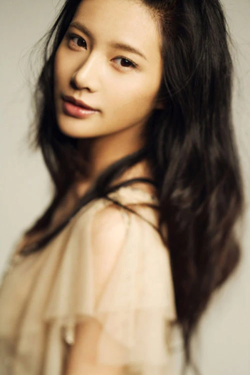 Sao Hoa ngữ qua đời ở tuổi 28 ảnh 1