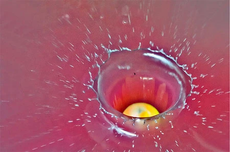 Thời gian ngưng đọng qua ảnh chụp tốc độ cao ảnh 17 Thời gian ngưng đọng qua ảnh chụp tốc độ cao ảnh 17