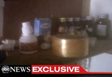 Thực hư chuyện Bin Laden "nghiền" phim sex ảnh 2