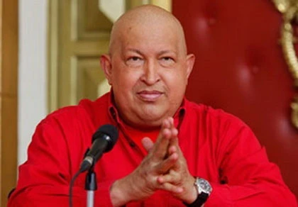 Venezuela lo ngại ông Chavez phục hồi "khó khăn" ảnh 1