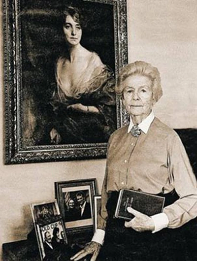 Một người con trai của Hitler vẫn còn sống? ảnh 2